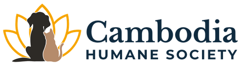Cambodia Humane Society